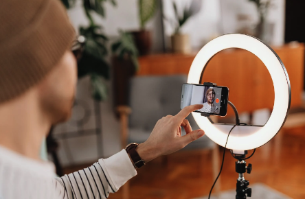 Wat is een goede ringlamp?